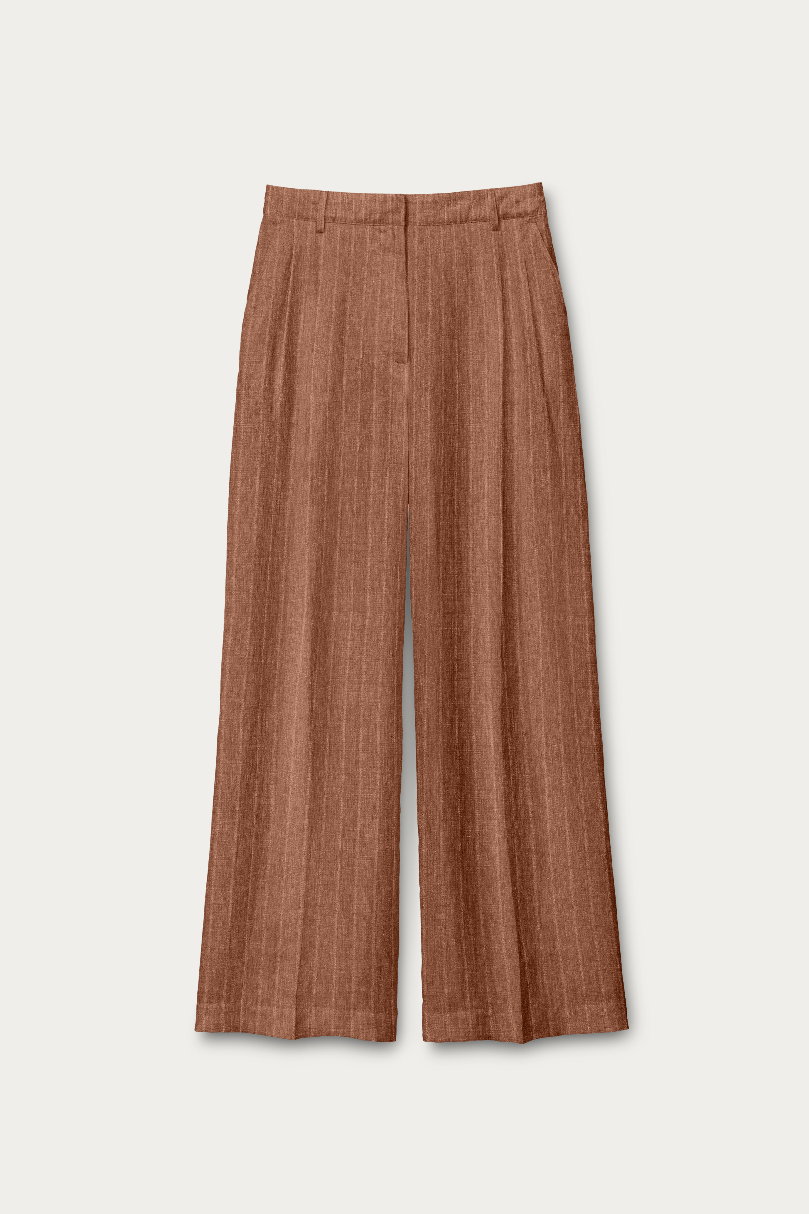Linen Trousers